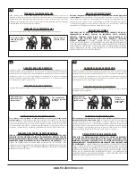 Preview for 3 page of TRICA Q-BOU-700-801 Manual