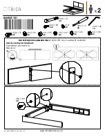 Preview for 1 page of TRICA Q-NEST-721 Quick Start Manual