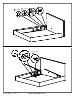 Preview for 2 page of TRICA Q-NEST-721 Quick Start Manual