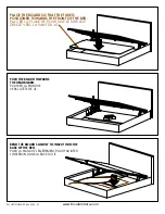 Preview for 6 page of TRICA Q-NEST-721 Quick Start Manual