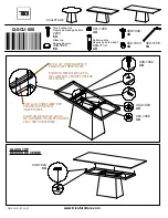 TRICA Q-SCU-008 Quick Start Manual preview