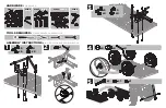 Предварительный просмотр 2 страницы Tricam Country Tuff CT400 Manual