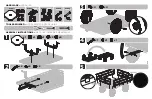 Preview for 2 page of Tricam GCG-3452 Quick Start Manual