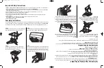 Preview for 2 page of Tricam NTE108-D Owner'S Manual