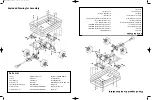 Preview for 4 page of Tricam NTE108-D Owner'S Manual