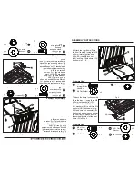 Preview for 9 page of Tricam NTE2541D Owner'S Manual