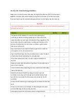 Preview for 18 page of Tricel NOVO EN6-50 User Manual