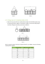 Предварительный просмотр 15 страницы Tricel Novo UK10 Technical Manual