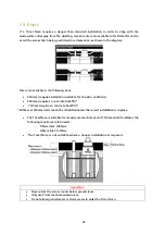 Предварительный просмотр 23 страницы Tricel Novo UK10 Technical Manual