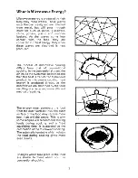 Предварительный просмотр 4 страницы Tricity Bendix 2066 Operating Instructions Manual