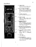 Предварительный просмотр 8 страницы Tricity Bendix 2066 Operating Instructions Manual