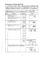 Предварительный просмотр 16 страницы Tricity Bendix 2066 Operating Instructions Manual