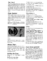 Preview for 2 page of Tricity Bendix 2153 Operating Instructions Manual