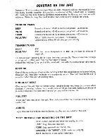 Preview for 16 page of Tricity Bendix 2153 Operating Instructions Manual