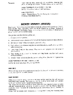 Preview for 17 page of Tricity Bendix 2153 Operating Instructions Manual