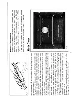 Preview for 8 page of Tricity Bendix 2556A Instruction Manual