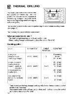 Предварительный просмотр 26 страницы Tricity Bendix 3100C Operating And Installation Instructions