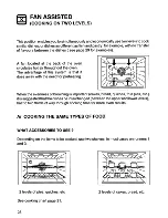 Предварительный просмотр 30 страницы Tricity Bendix 3100C Operating And Installation Instructions