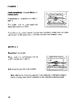 Предварительный просмотр 32 страницы Tricity Bendix 3100C Operating And Installation Instructions