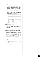 Предварительный просмотр 9 страницы Tricity Bendix ATB 3311 Operating And Installation Instructions