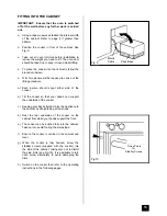 Предварительный просмотр 13 страницы Tricity Bendix ATB 3311 Operating And Installation Instructions