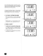 Предварительный просмотр 18 страницы Tricity Bendix ATB 3311 Operating And Installation Instructions