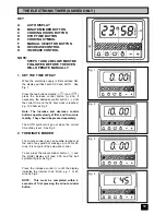 Предварительный просмотр 19 страницы Tricity Bendix ATB 3311 Operating And Installation Instructions