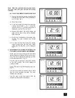 Предварительный просмотр 21 страницы Tricity Bendix ATB 3311 Operating And Installation Instructions