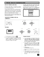 Предварительный просмотр 29 страницы Tricity Bendix ATB 3311 Operating And Installation Instructions