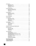 Preview for 4 page of Tricity Bendix ATB 3511 Operating And Installation Instructions