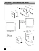 Preview for 10 page of Tricity Bendix ATB 3511 Operating And Installation Instructions