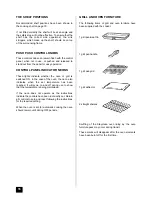 Preview for 16 page of Tricity Bendix ATB 3511 Operating And Installation Instructions