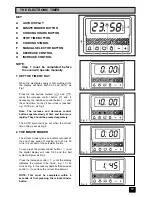 Preview for 17 page of Tricity Bendix ATB 3511 Operating And Installation Instructions