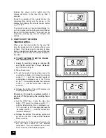 Preview for 18 page of Tricity Bendix ATB 3511 Operating And Installation Instructions