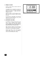 Preview for 20 page of Tricity Bendix ATB 3511 Operating And Installation Instructions