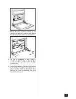 Preview for 29 page of Tricity Bendix ATB 3511 Operating And Installation Instructions