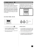 Preview for 31 page of Tricity Bendix ATB 3511 Operating And Installation Instructions