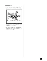 Preview for 35 page of Tricity Bendix ATB 3511 Operating And Installation Instructions