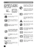 Предварительный просмотр 6 страницы Tricity Bendix ATB 4411 Operating And Installation Instructions