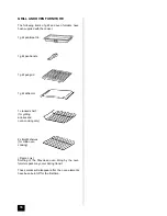 Предварительный просмотр 16 страницы Tricity Bendix ATB 4411 Operating And Installation Instructions