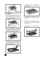 Предварительный просмотр 24 страницы Tricity Bendix ATB 4411 Operating And Installation Instructions