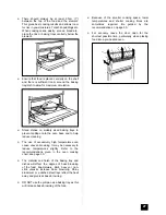 Предварительный просмотр 27 страницы Tricity Bendix ATB 4411 Operating And Installation Instructions