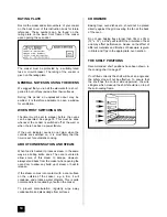 Предварительный просмотр 14 страницы Tricity Bendix ATB 4611 Operating And Installation Instructions