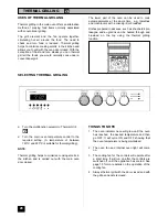 Предварительный просмотр 28 страницы Tricity Bendix ATB 4611 Operating And Installation Instructions