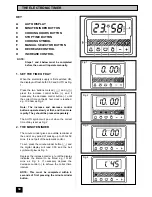 Предварительный просмотр 34 страницы Tricity Bendix ATB 4611 Operating And Installation Instructions