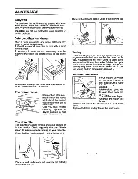 Preview for 13 page of Tricity Bendix Autowasher 1200 Operating And Installation Instructions