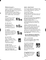 Preview for 12 page of Tricity Bendix AW 1100 S Operating & Installation Instructions Manual