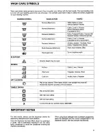 Preview for 9 page of Tricity Bendix AW660 Operating And Installation Instructions