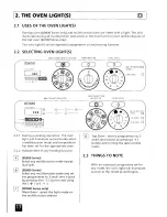 Preview for 18 page of Tricity Bendix B5650 Operating Instructions Manual