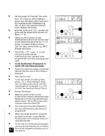 Preview for 48 page of Tricity Bendix B5650 Operating Instructions Manual